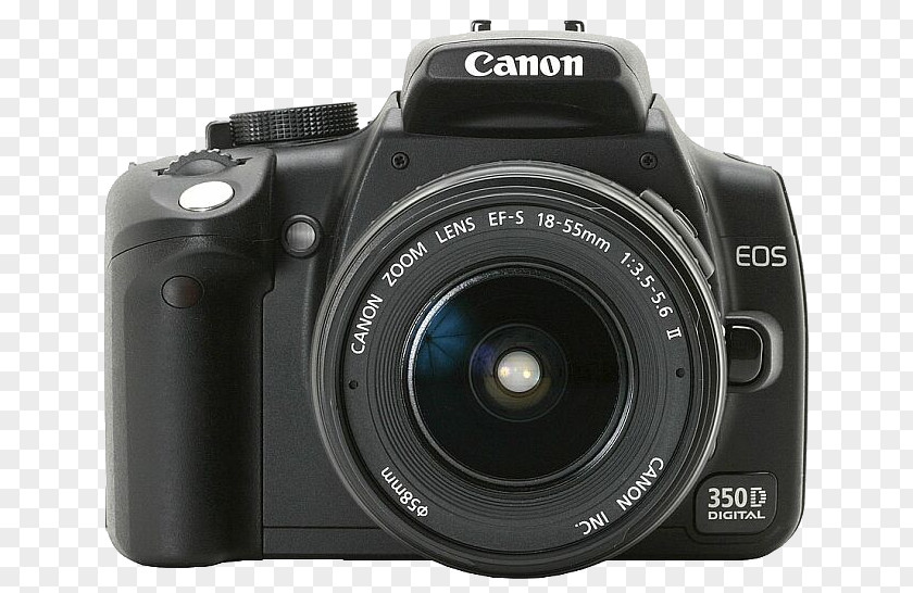 Camera Canon EF-S 18–55mm Lens Mount EF Digital SLR 18-55mm F/3.5-5.6 IS STM PNG