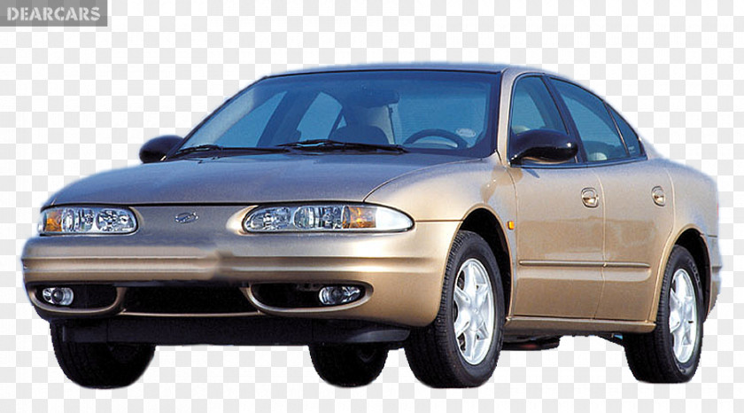 Car Oldsmobile Alero Full-size Mid-size Compact PNG