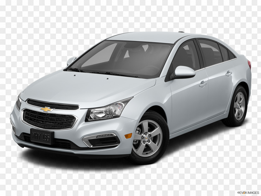 Chevrolet 2015 Cruze Car General Motors Equinox PNG