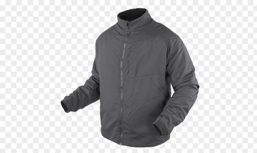 International Flight Clothing Condor Outdoor Nimbus Light Loft Jacket Hoodie Softshell PNG