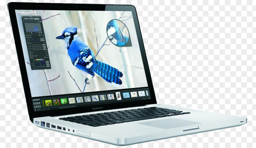 Macbook MacBook Pro 15.4 Inch Intel Core 2 Duo Apple PNG