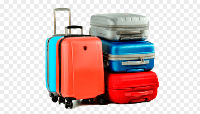 Mala Baggage Allowance Suitcase Travel Hand Luggage PNG