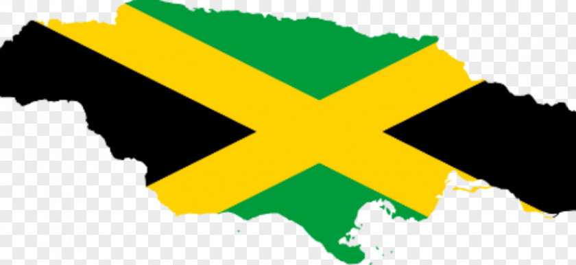 Map Flag Of Jamaica National Clip Art PNG