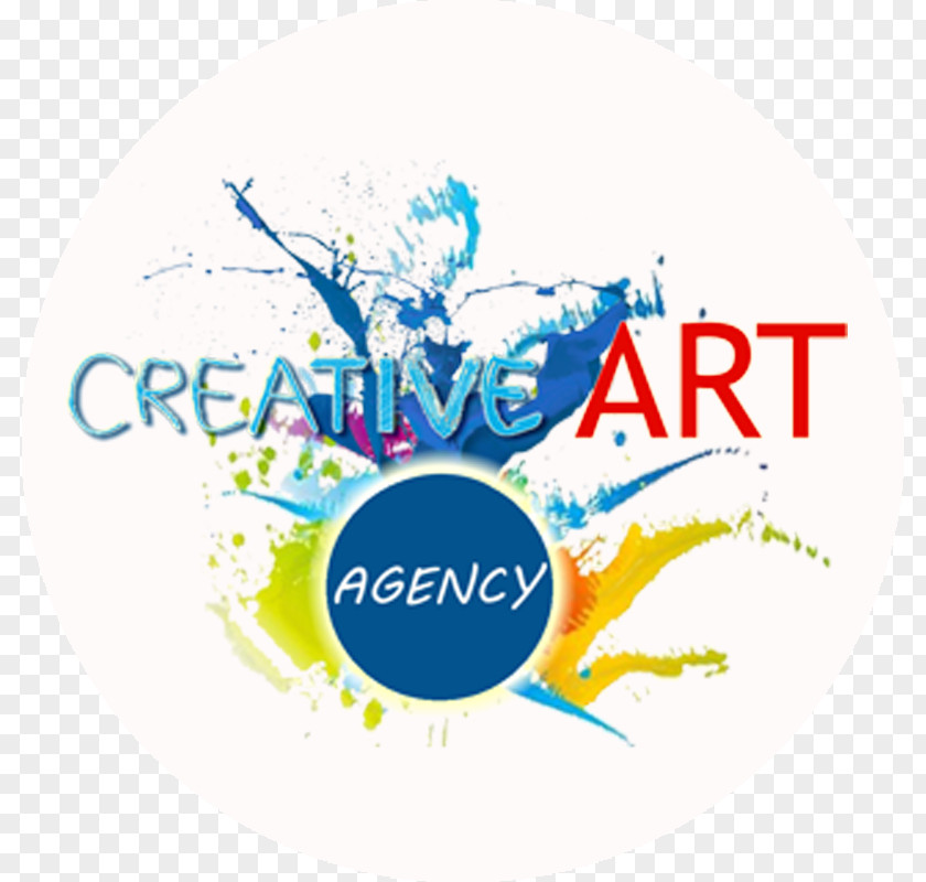 Marketing Creative Art Agency Advertising Digital Brand PNG