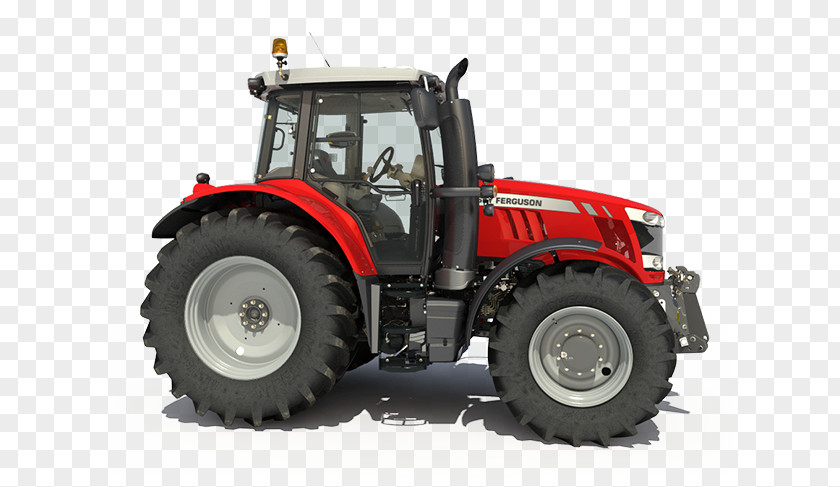 Massey Ferguson Tractor Agriculture Ford N-Series Valtra PNG