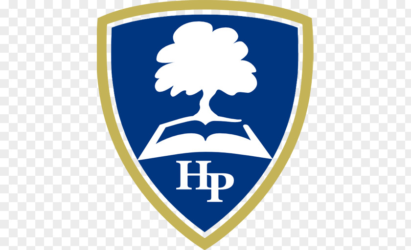 School Hampton Park Christian Logo Greenville PNG