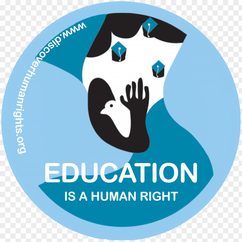 School Right To Education Free Human Rights PNG