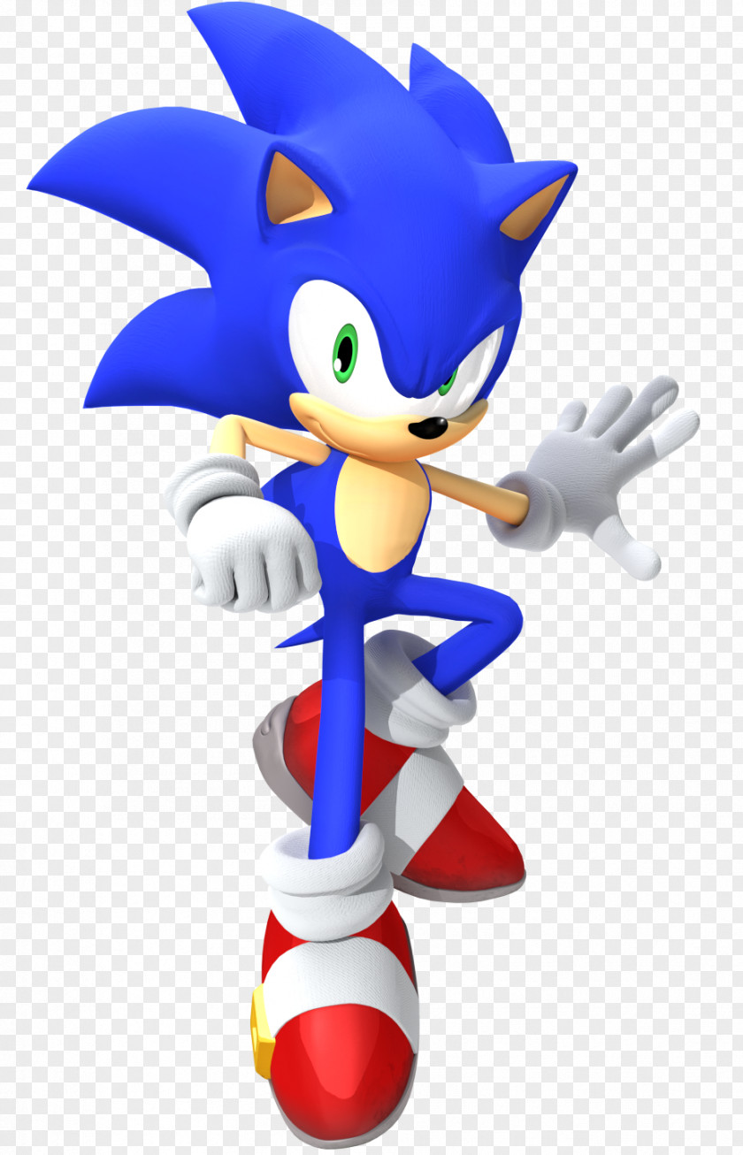 Sonic Battle The Hedgehog Lost World And Secret Rings PNG