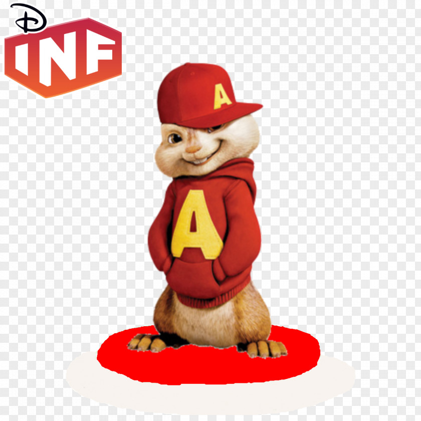 Squirrel Alvin And The Chipmunks Chipettes YouTube Theodore Seville PNG
