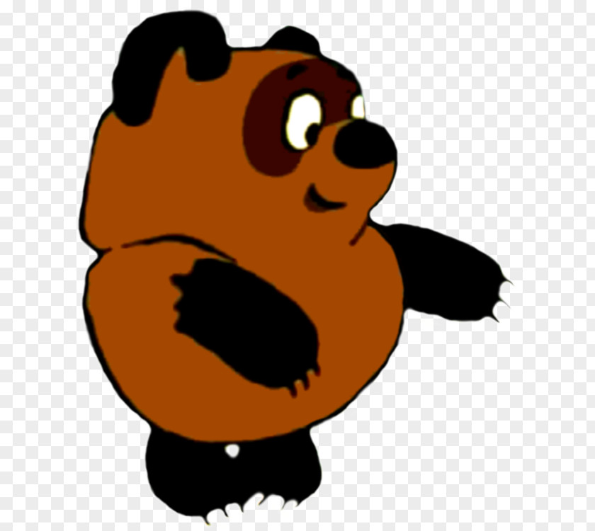 Winnie-the-Pooh Giant Panda Винни-Пух и все-все-все Animated Film Winnipeg PNG