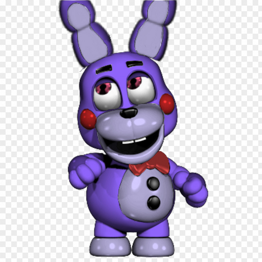 Withered Freddy Pony Fazbear's Pizzeria Simulator Image Clip Art Rabbit Portable Network Graphics PNG