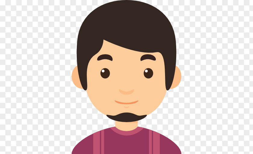 Young Animation Facial Expression Boy Clip Art PNG