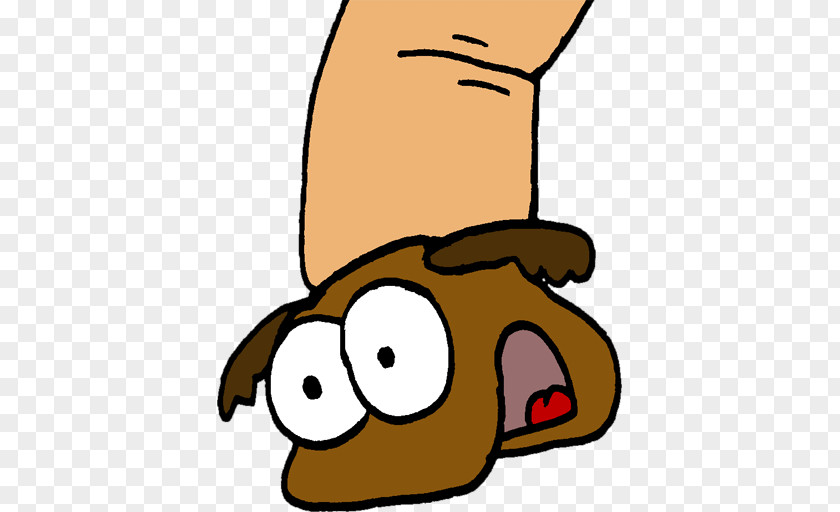 Android Nonsense Cartoon Clip Art PNG