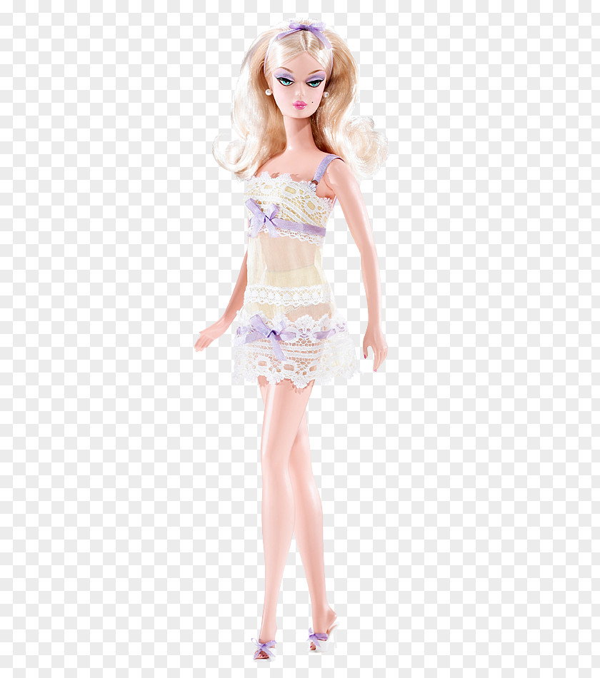 Barbie Tout De Suite Doll Collecting Fashion Model Collection PNG