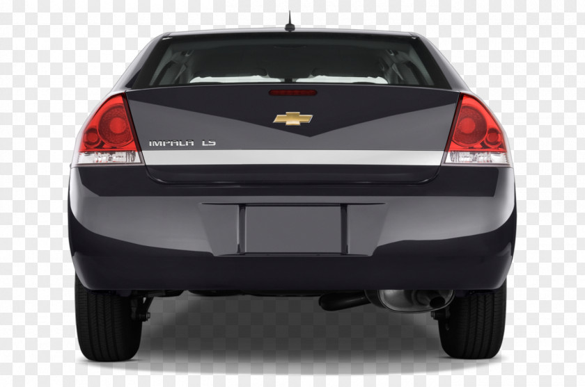 Chevrolet 2010 Impala 2015 2012 2011 PNG