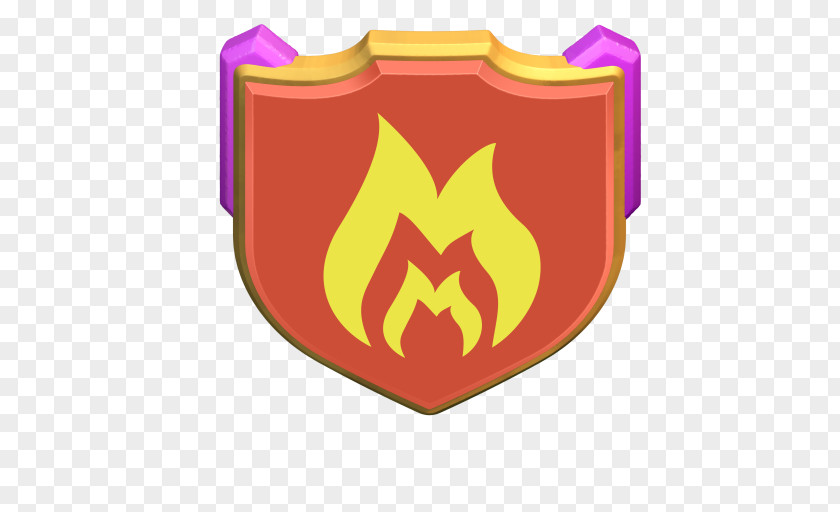 Clash Of Clans Royale Logo Video Gaming Clan PNG