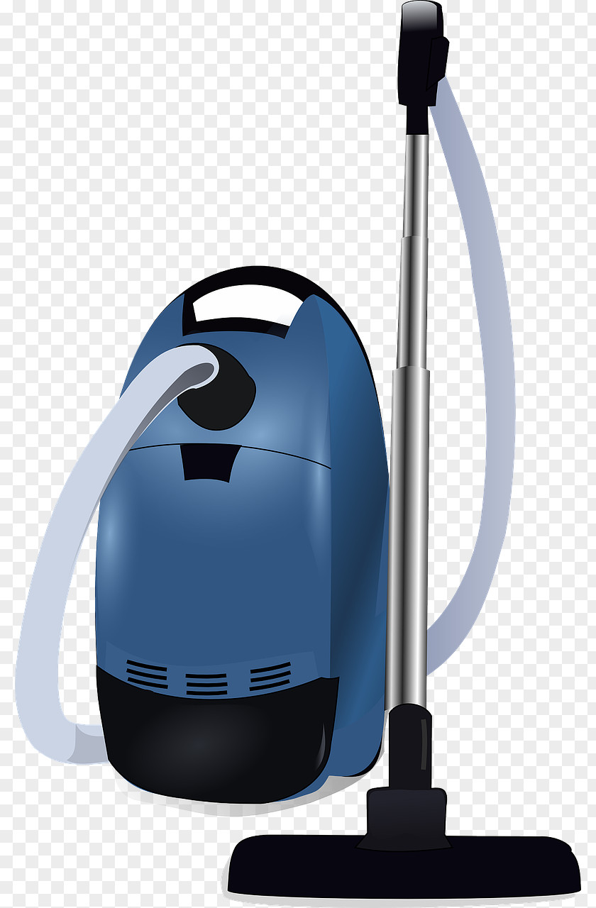 Cleaner Vacuum Clip Art PNG