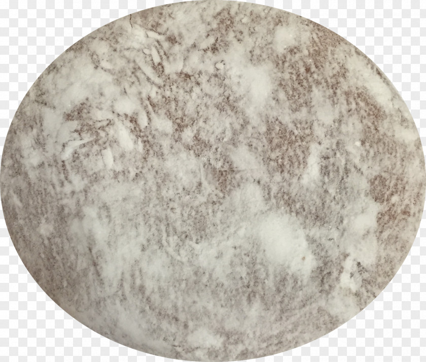Coconut Pieces Marble PNG