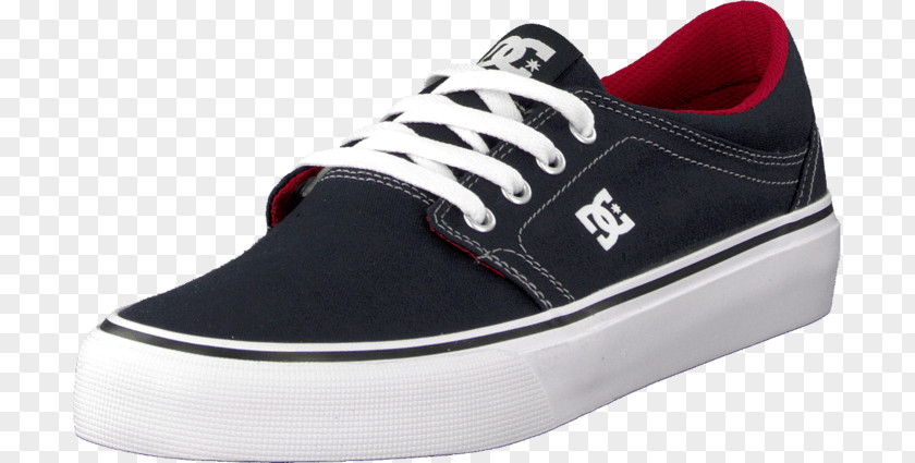 Dc Shoes Sneakers Blue Shoe Red Adidas PNG