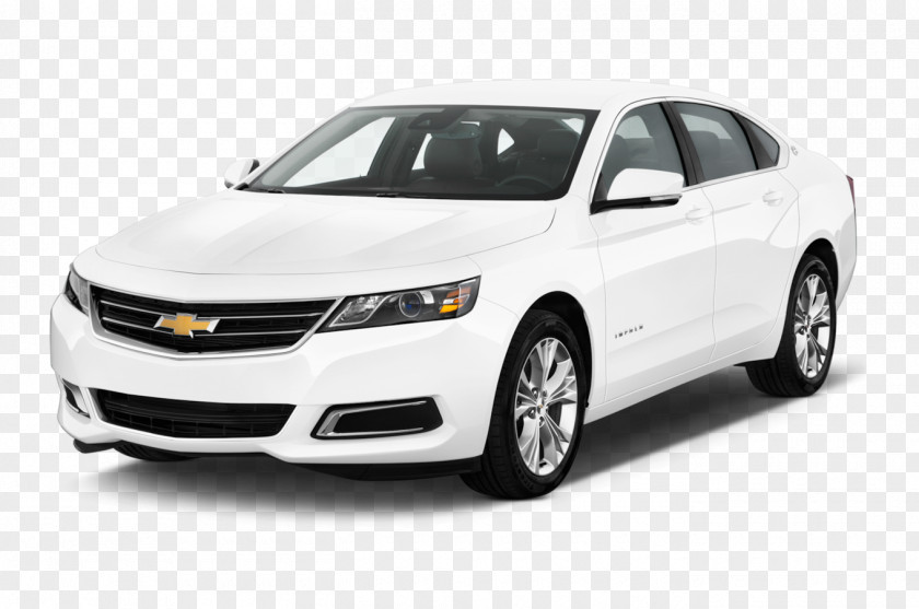 FOCUS 2016 Chevrolet Impala Car 2015 2017 PNG