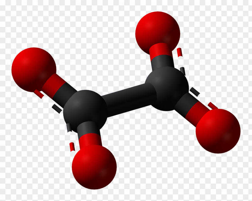 Interesting Model Sodium Oxalate Ion Oxalic Acid Chemistry PNG