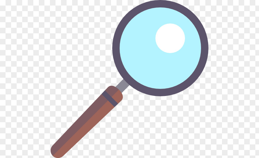 Magnifier Magnifying Glass Cartoon PNG