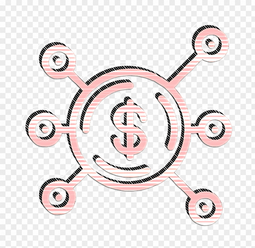 Marketing Icon Sale PNG