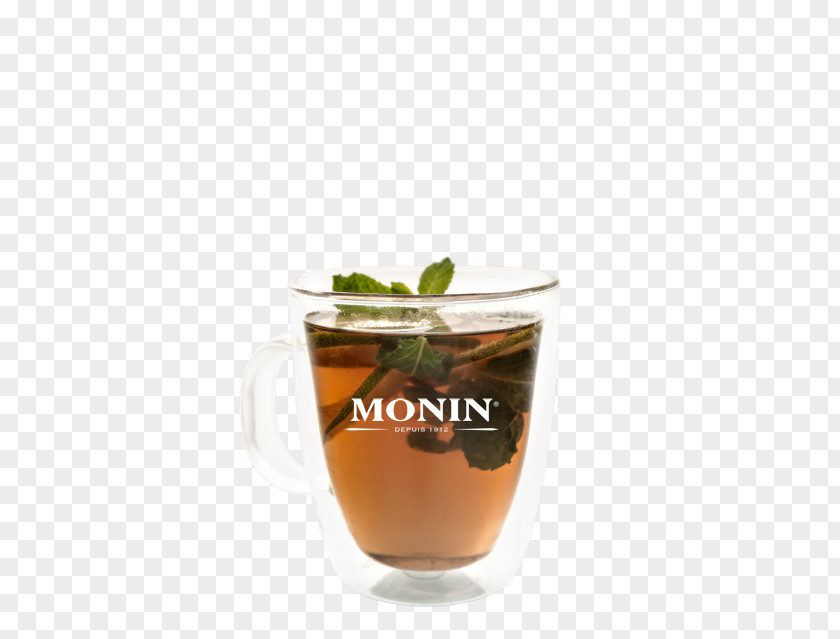 Mint Mojito Mate Cocido Dandelion Coffee Barley Tea Cup PNG