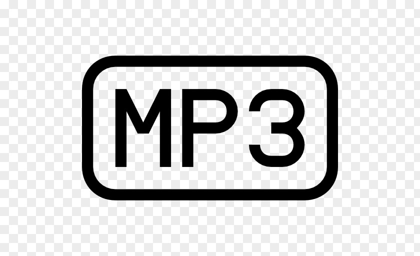 Mp Logo MP3 Download PNG