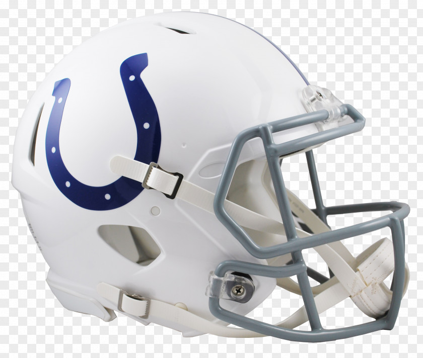 New York Giants Indianapolis Colts NFL American Football Helmets PNG