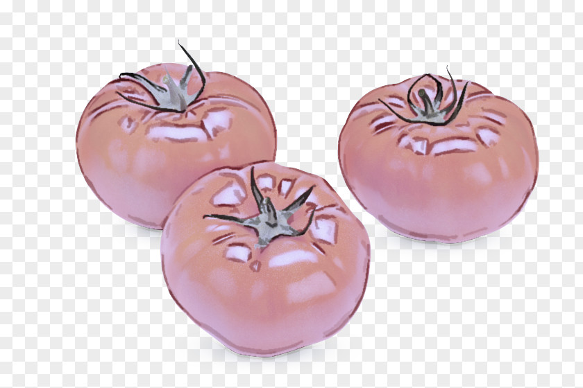 Nightshade Family Food Tomato PNG