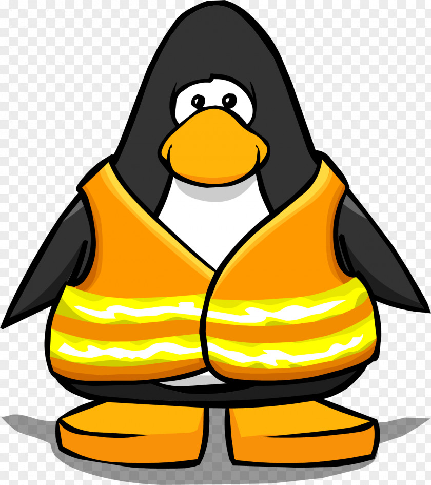 Penguin Club Life Cycle Of A Wiki Clip Art PNG