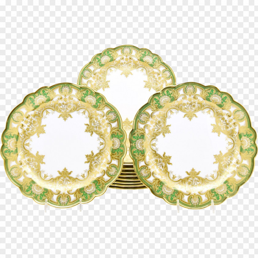 Plate Royal Worcester Doulton Tableware Platter PNG