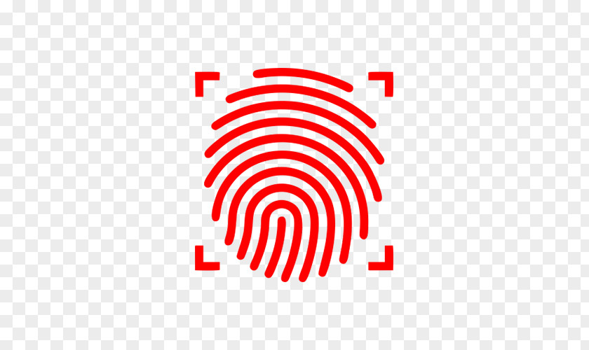 Pontos Fingerprint Image Scanner PNG