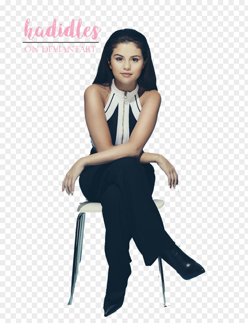 Selena Gomez Good For You PNG