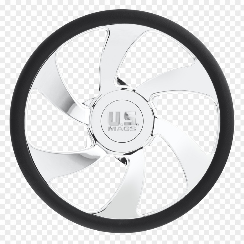 Steering Wheel Tires Alloy Spoke Rim Motor Vehicle Wheels Product Design PNG