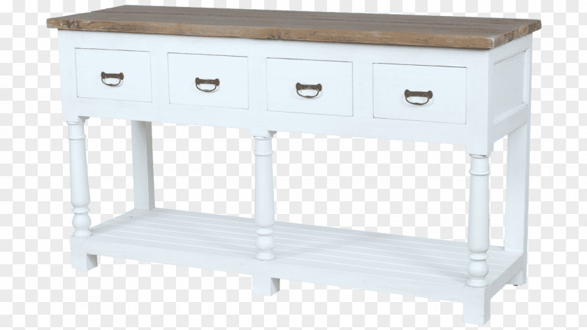 Table Pier Drawer Buffets & Sideboards Shelf PNG