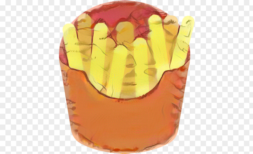 Tooth Side Dish French Fries PNG