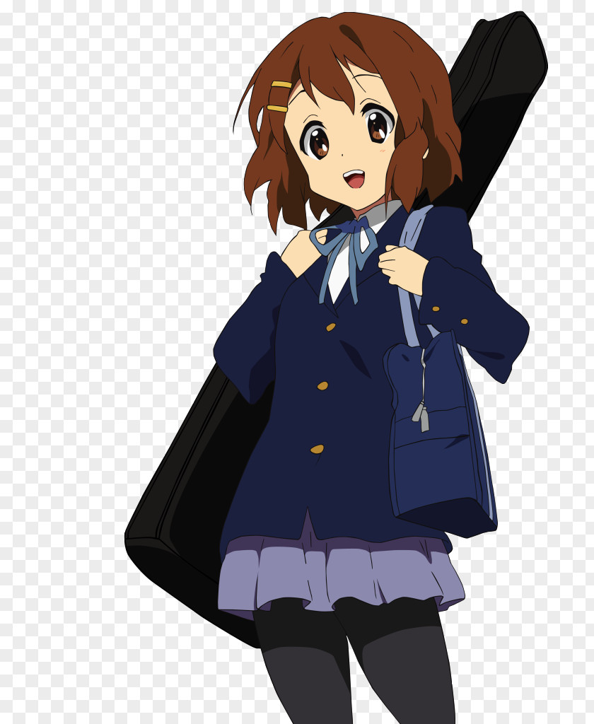 Two Thousand And Seventeen Ritsu Tainaka Yui Hirasawa Tsumugi Kotobuki Mio Akiyama Azusa Nakano PNG