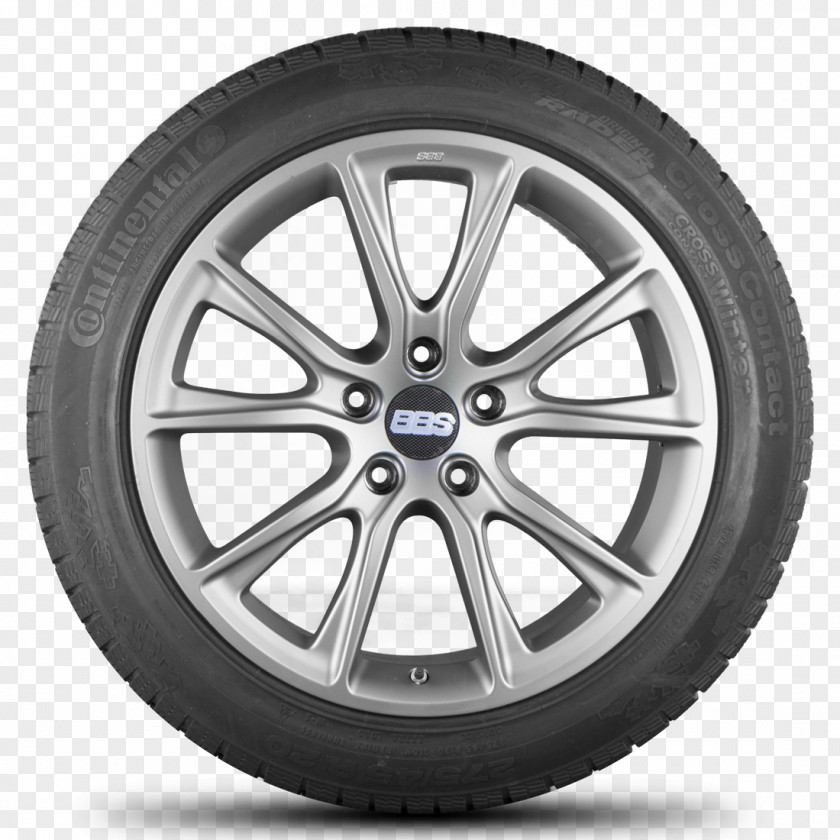 Car Tread Tire Hubcap Continental AG PNG