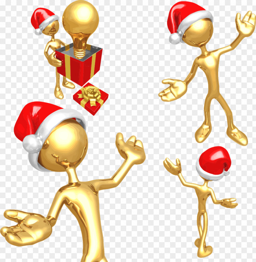 Christmas Vector Oscars 3D Computer Graphics File PNG