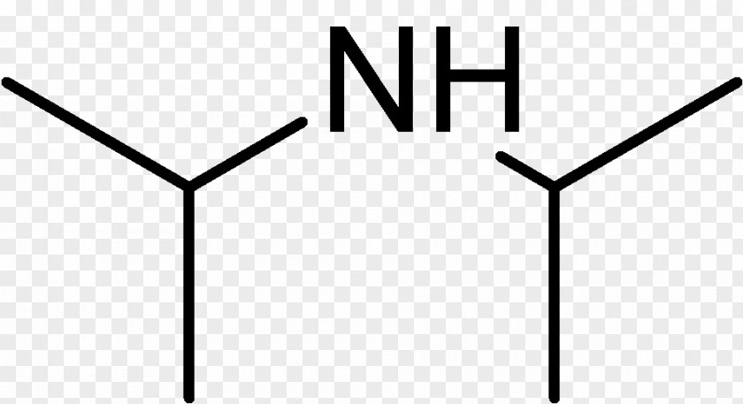 Diisopropylamine Azo Compound Methyl Group Chemistry PNG