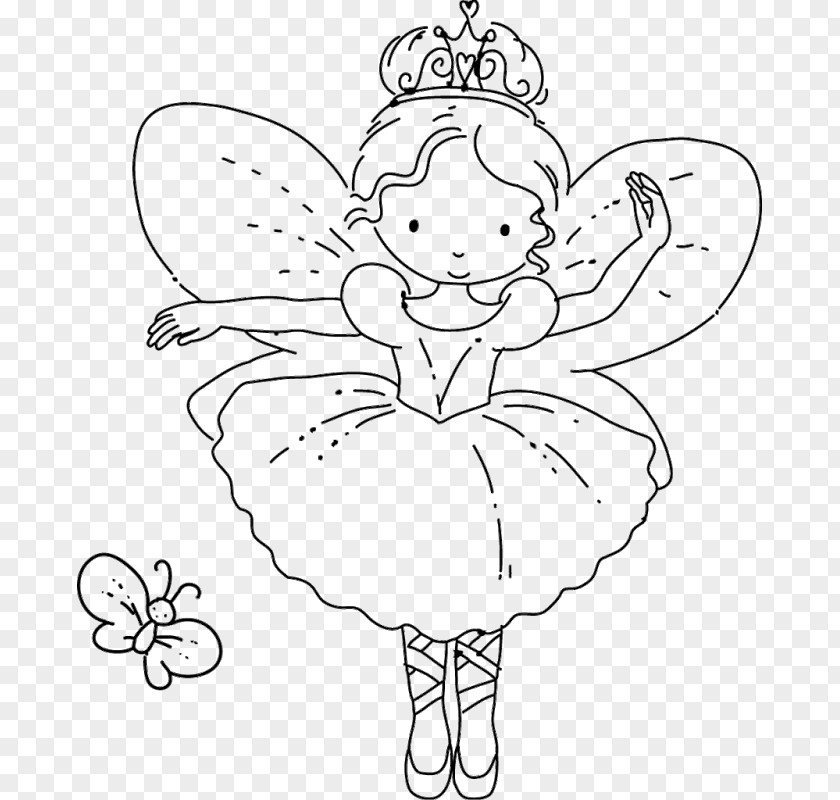 Fairy Tooth Coloring Book Disney Fairies PNG