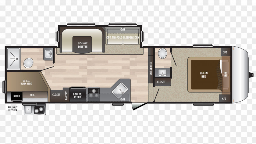 Fifth Wheel Coupling Campervans Keystone RV Co Caravan Price PNG