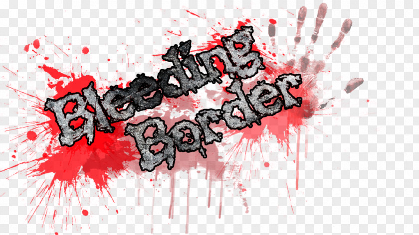Graphic Design Video Game Bleeding Blood PNG