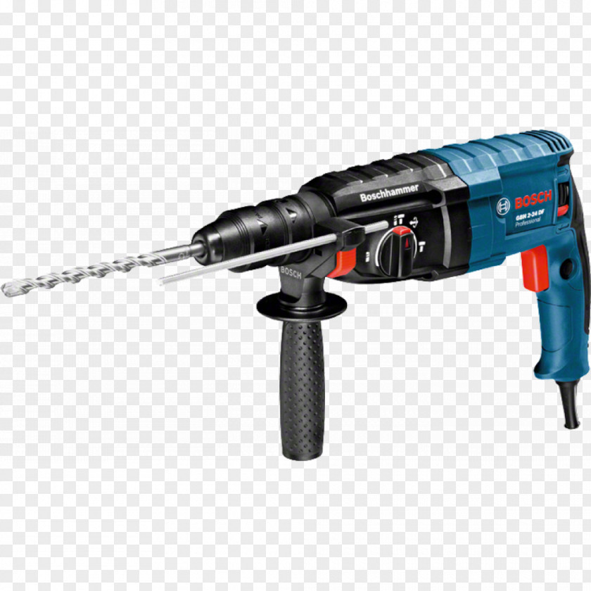 Hammer SDS Drill Augers Robert Bosch GmbH PNG