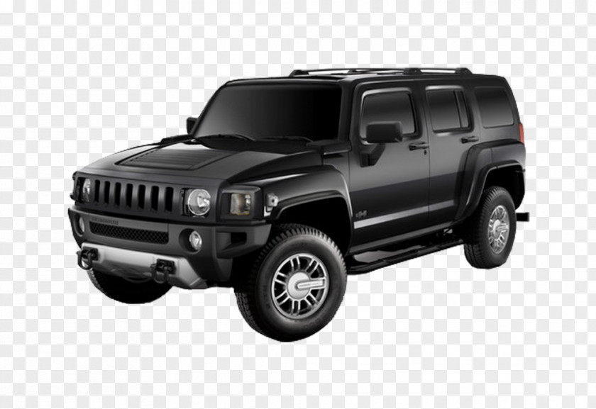 Hummer H3 Car Mitsubishi Motors Nissan PNG