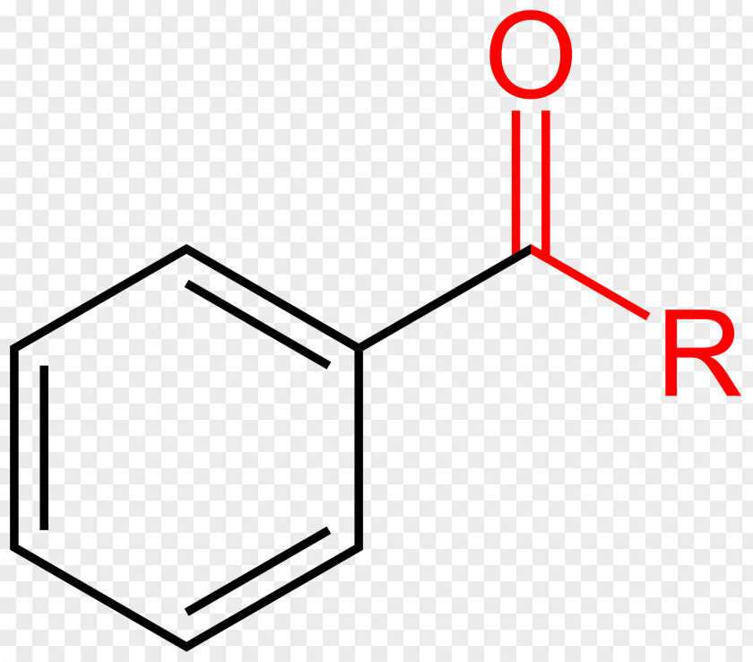 Hydrogen Acetophenone Ketone Phenacyl Chloride Phenyl Group Aldehyde PNG