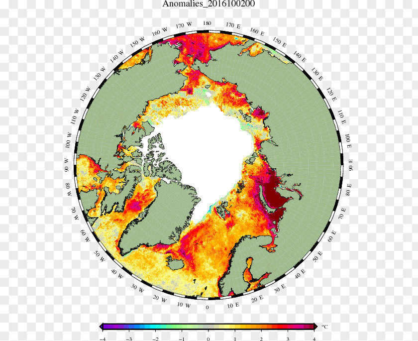 Ice Arctic Ocean North Pole Sea Pack PNG