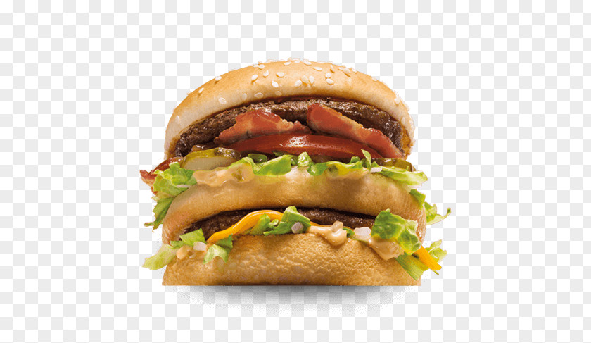 Junk Food Cheeseburger McDonald's Big Mac Whopper Breakfast Sandwich BLT PNG